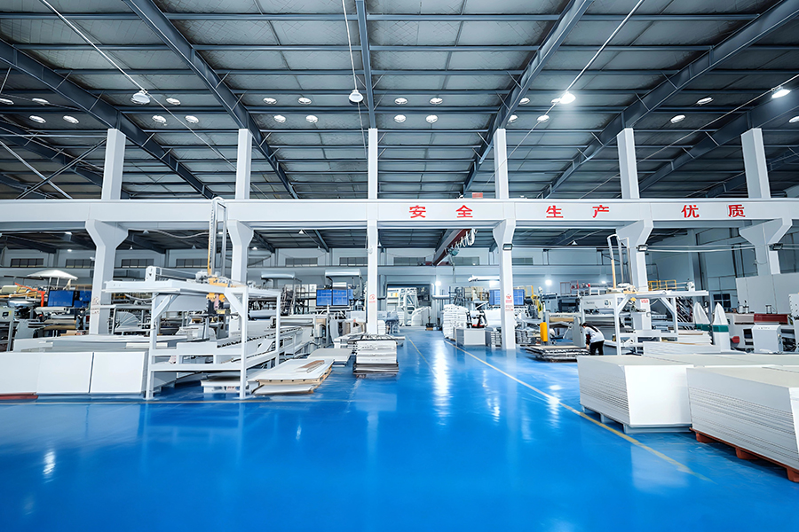Jiangsu Herewin Environmental Technology Co., Ltd.