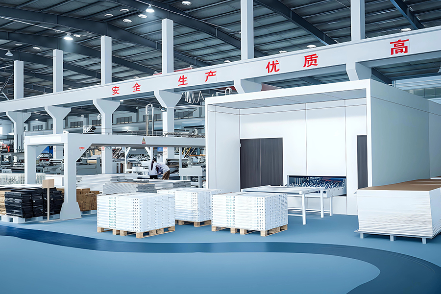 Jiangsu Herewin Environmental Technology Co., Ltd.