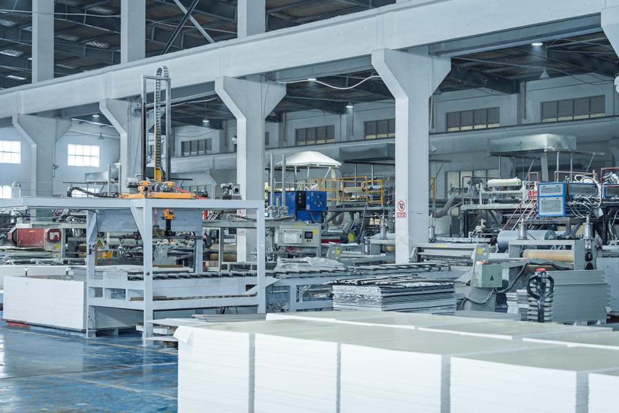 Jiangsu Herewin Environmental Technology Co., Ltd.